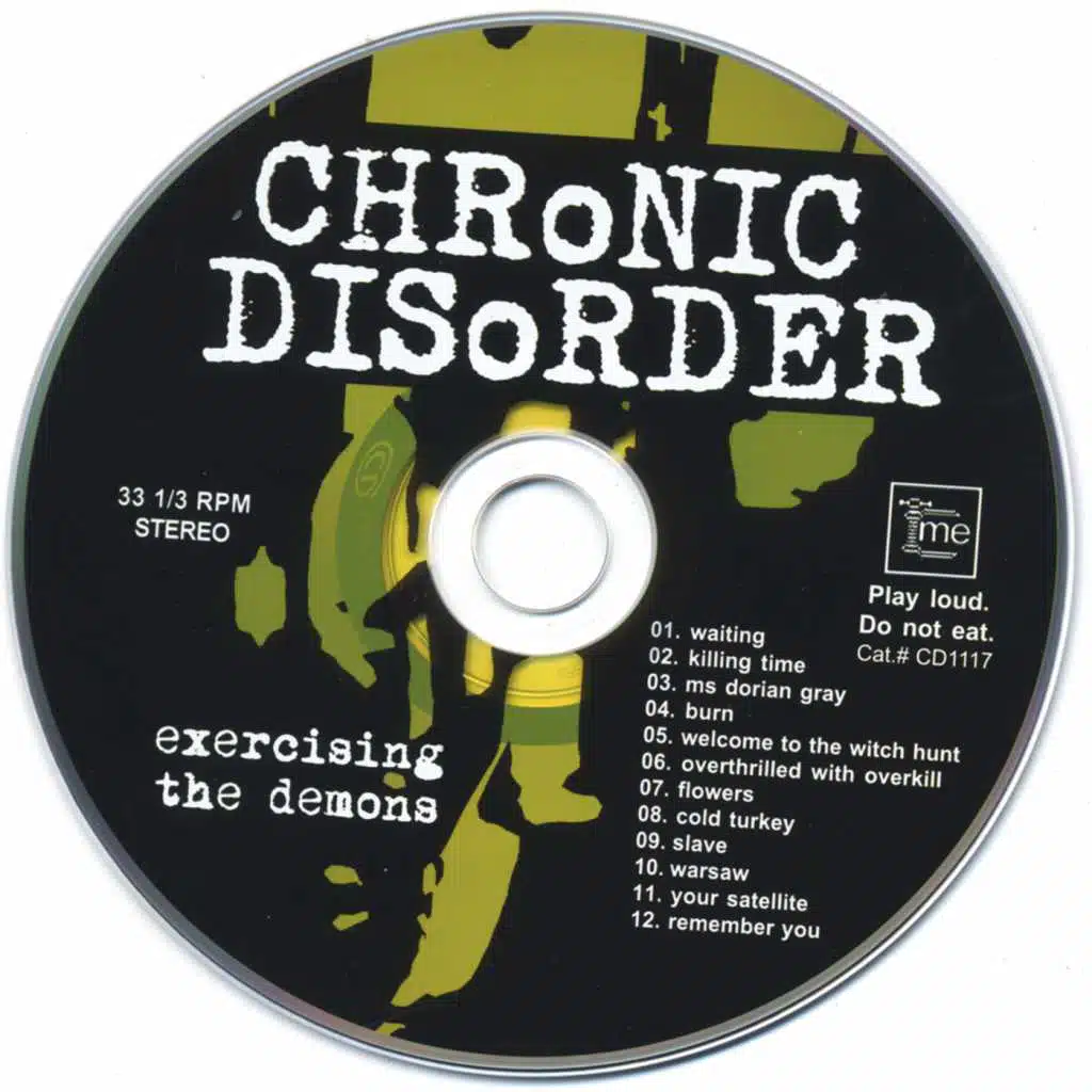 Exercising the Demons