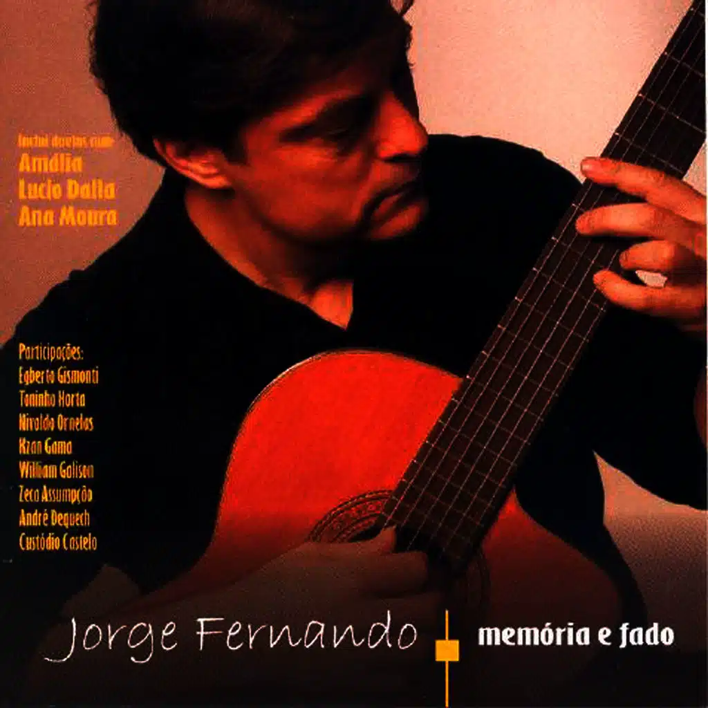 Memória e Fado
