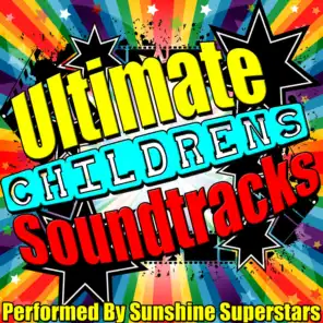 Ultimate Childrens Soundtracks