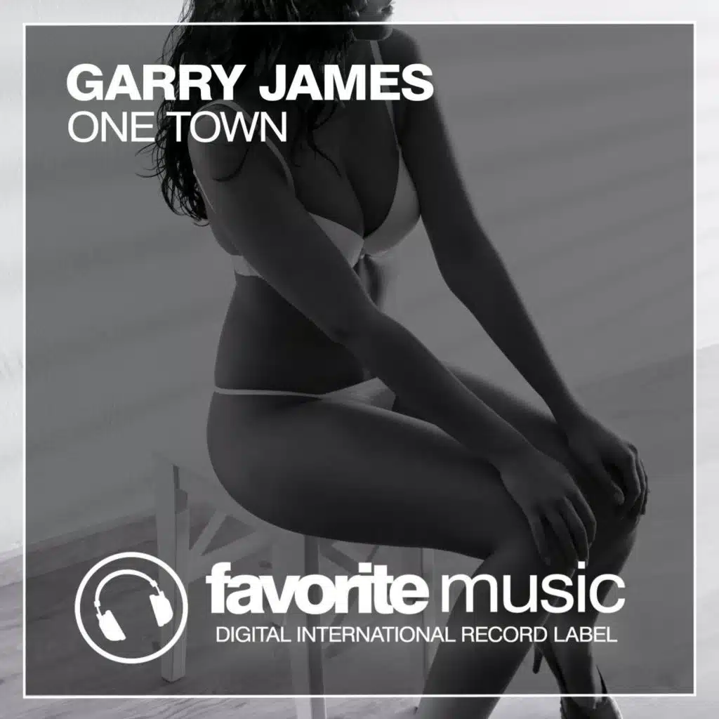 One Town (Dub Mix)