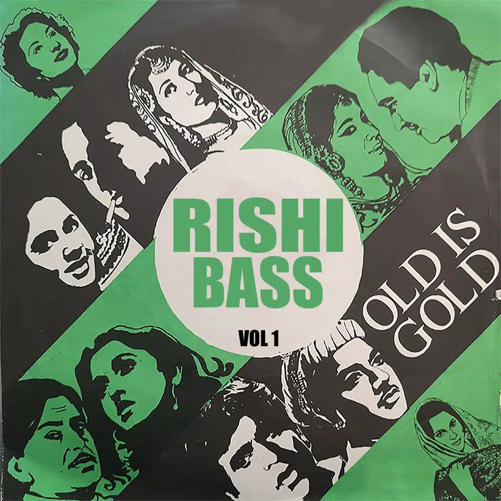 Rishi Bass & Melly Mel