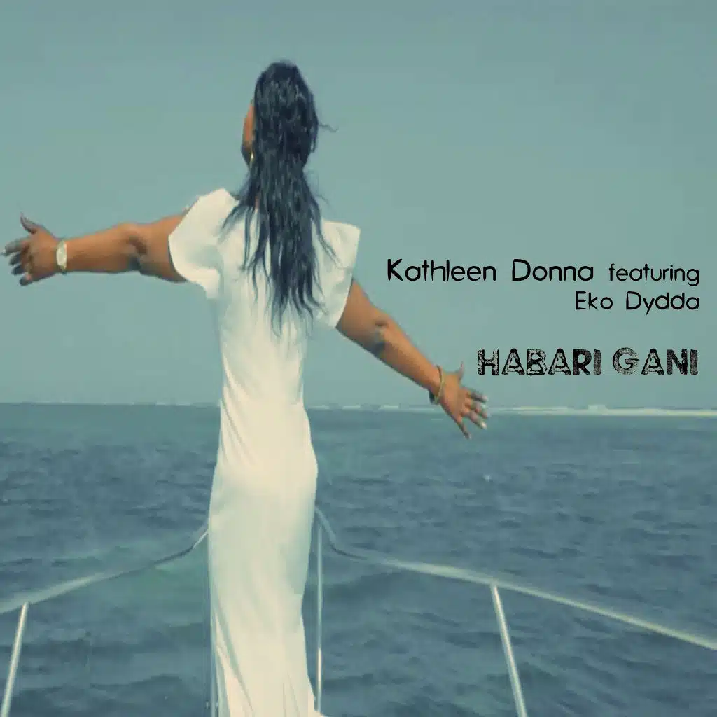 Kathleen Donna & Eko Dydda