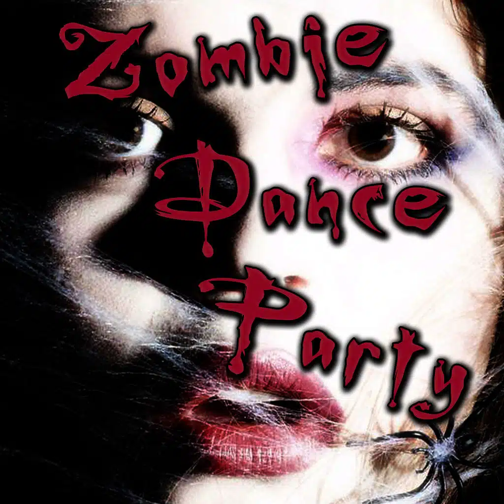 Zombie Dance Party