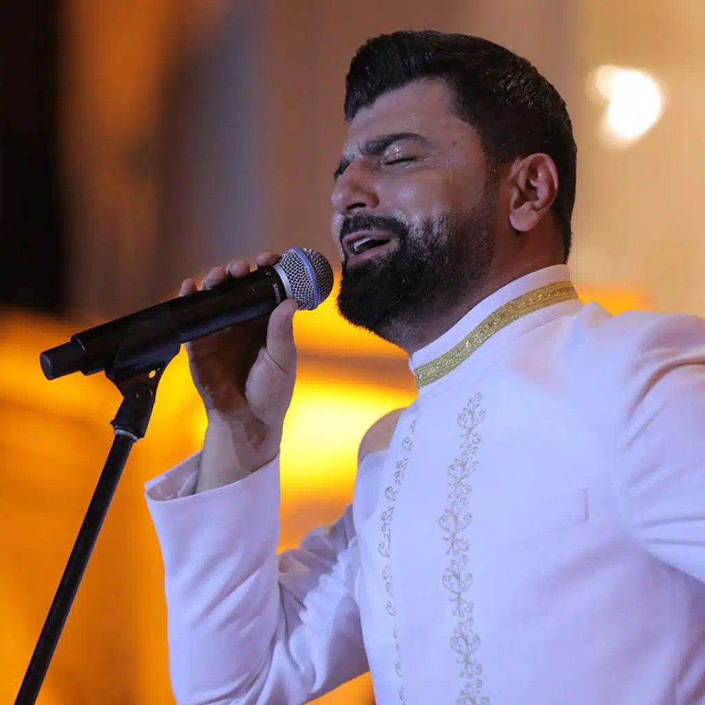 أنا الذي أيقظت فيك أنوثة