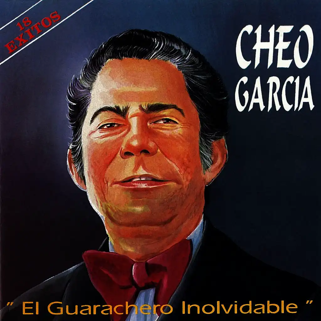 El Guarachero Inolvidable