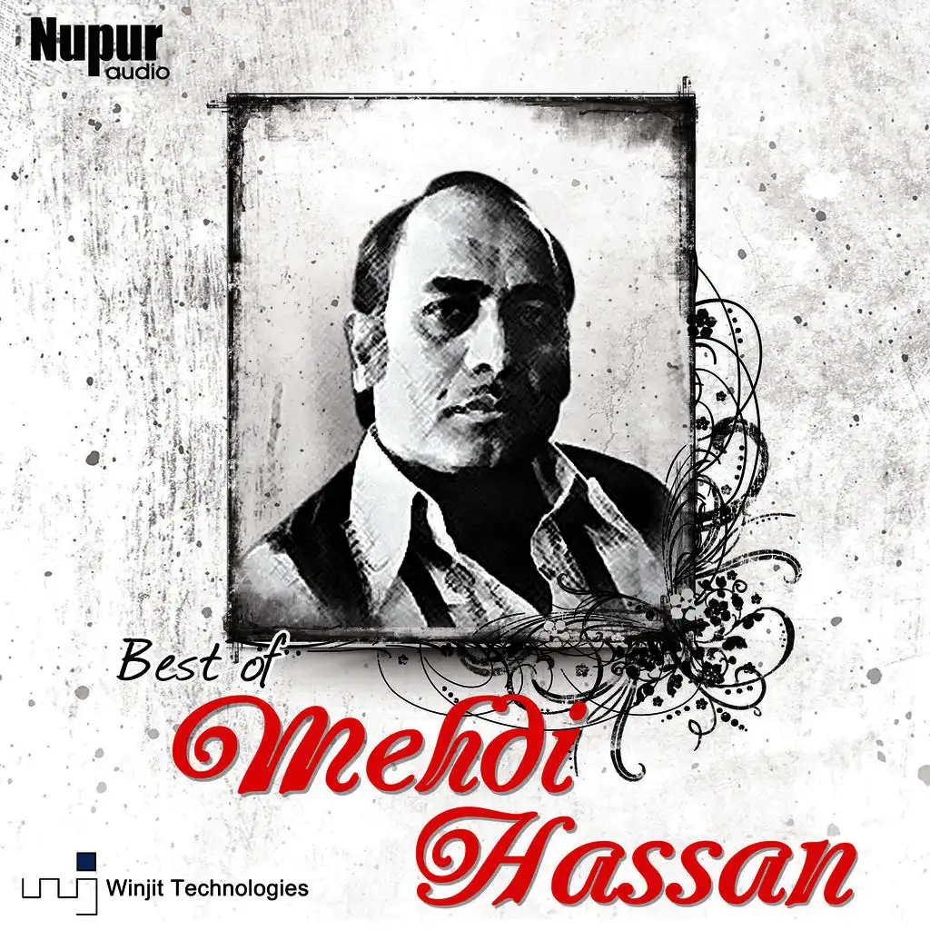 Best of Mehdi Hassan