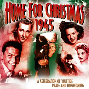 Home for Christmas 1945