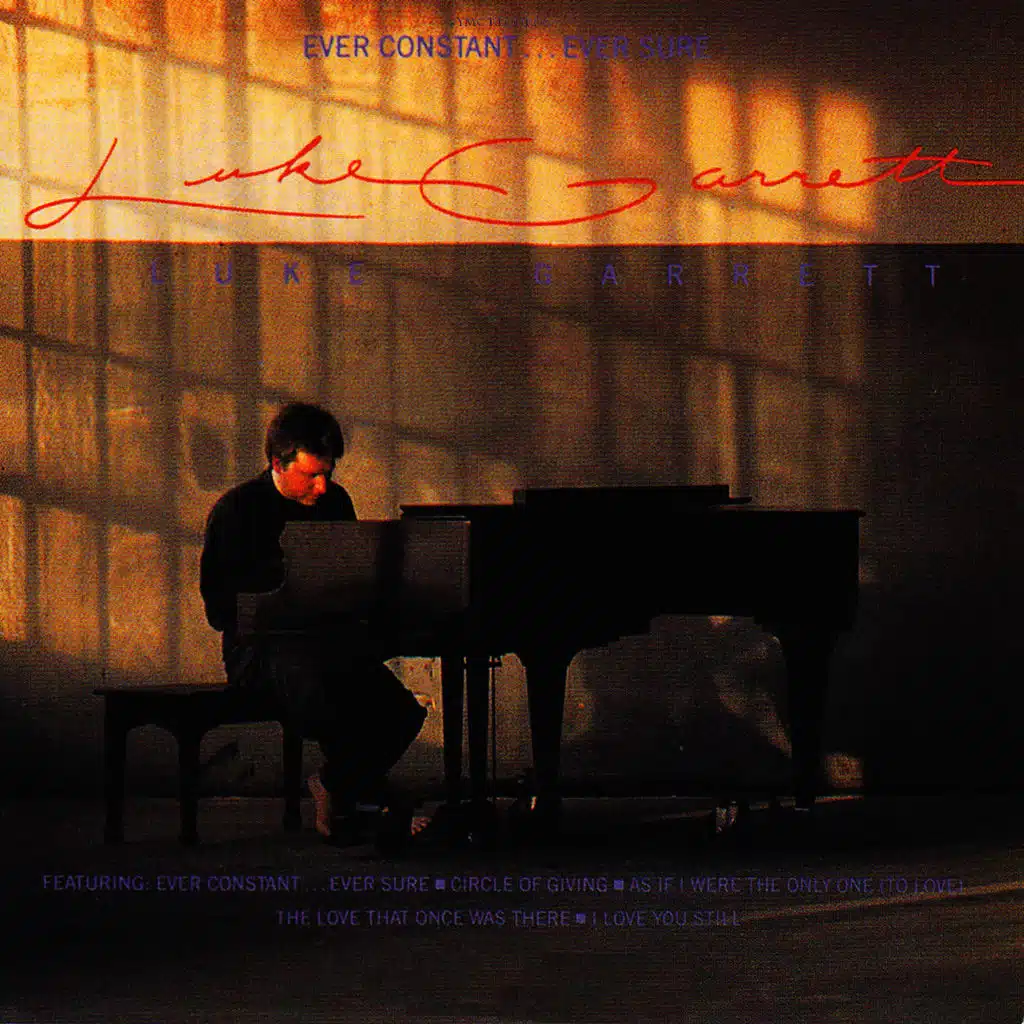 Ever Constant... Ever Sure