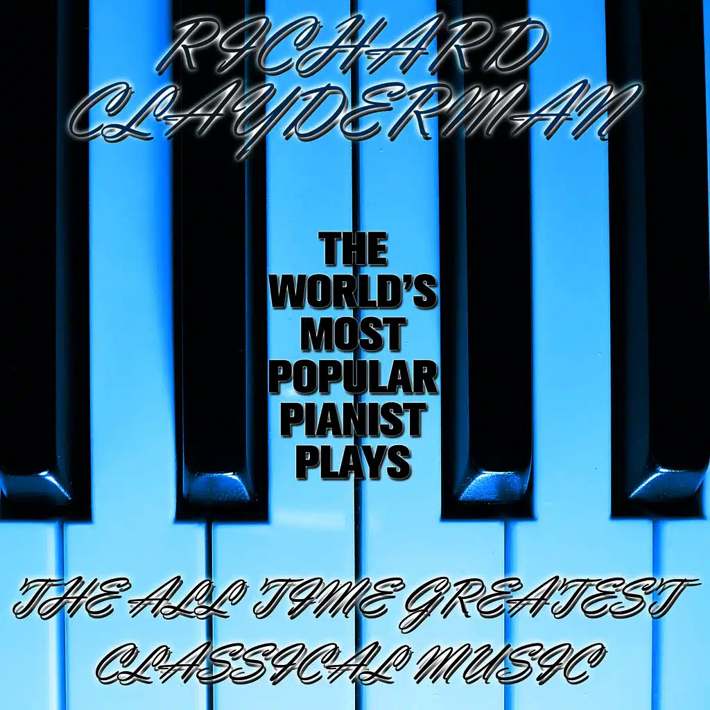 Ballade Pour Adeline