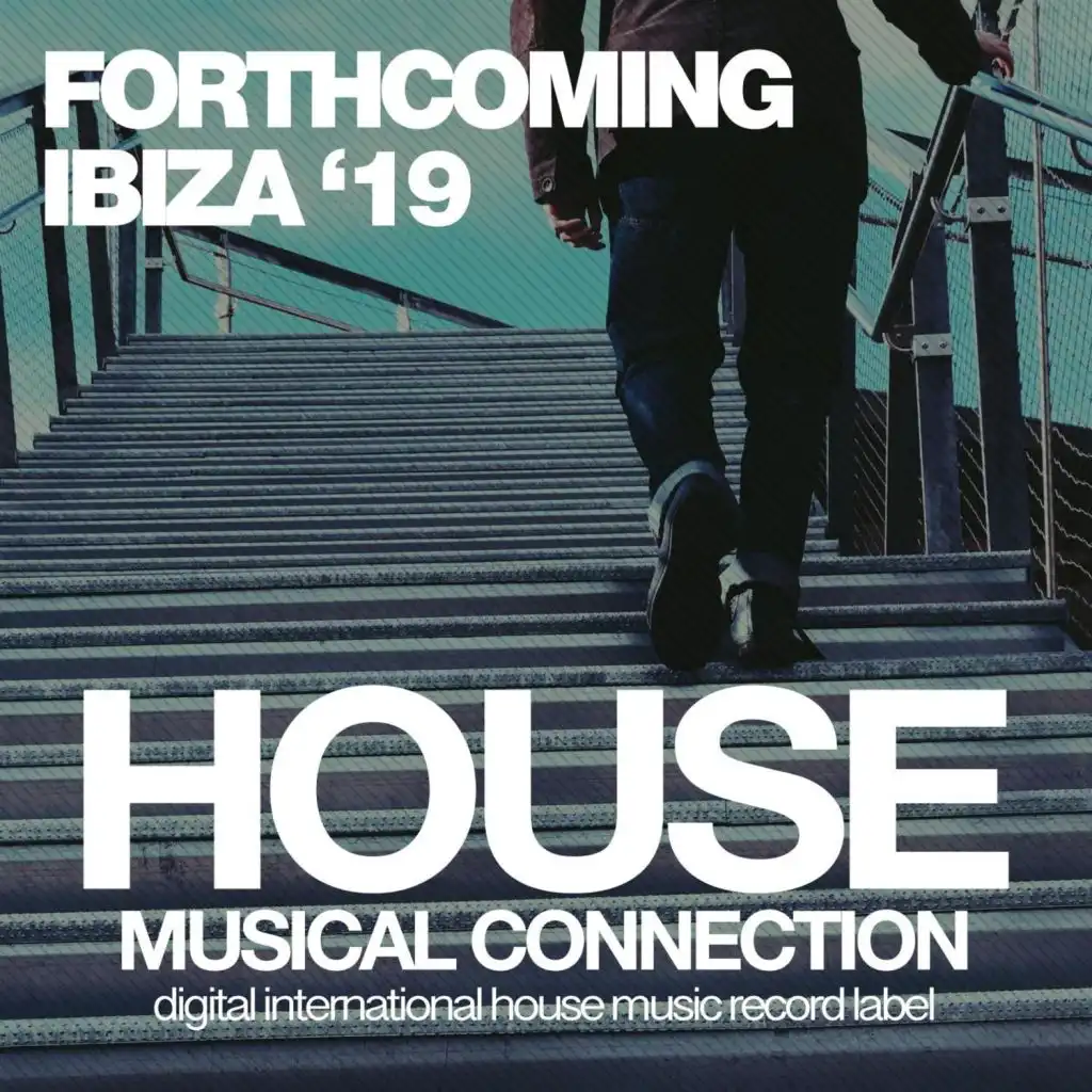 Forthcoming Ibiza '19