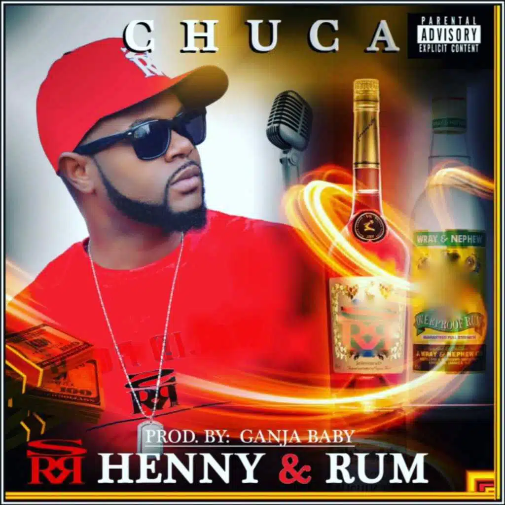 Henny and Rum