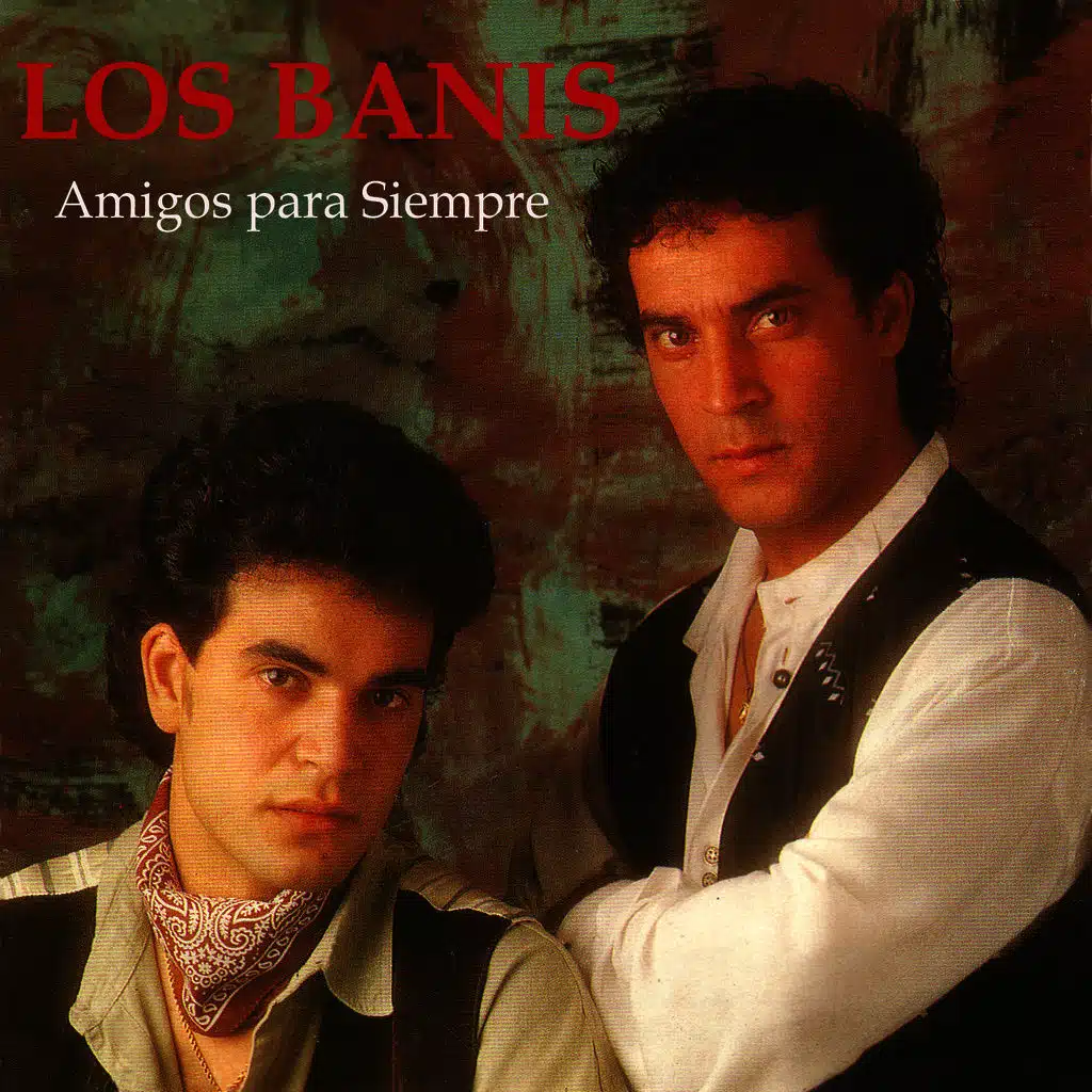 Amigos para Siempre