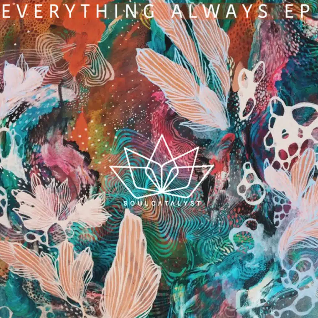 Everything Always - EP