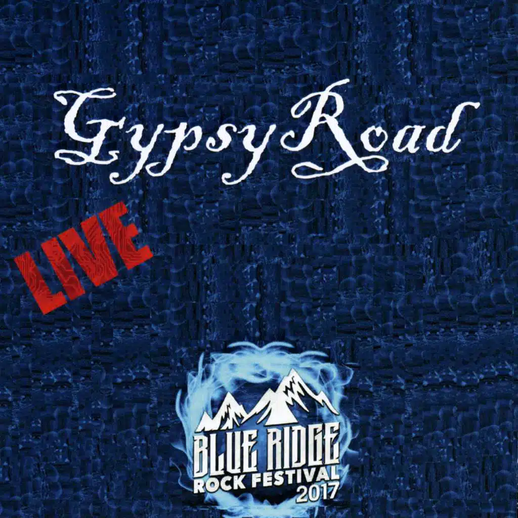 GypsyRoad Live