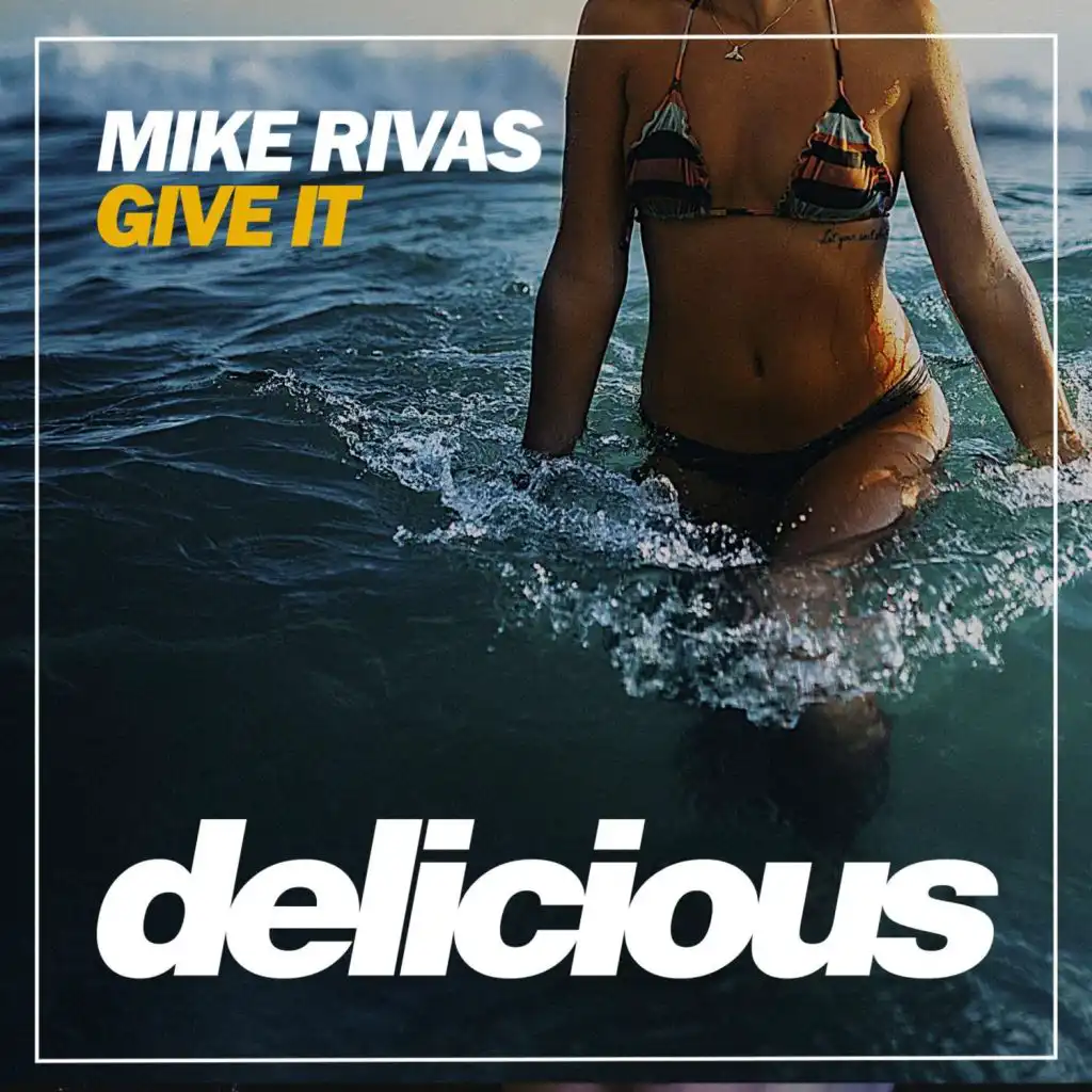 Give It (Dub Mix)