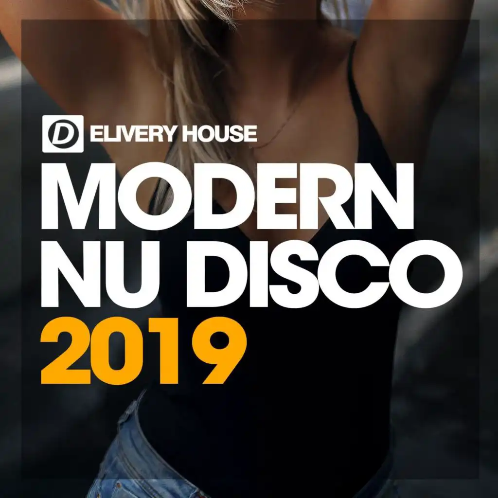 Modern Nu Disco 2019
