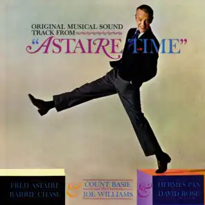 Astaire Time (Original Musical Soundtrack)