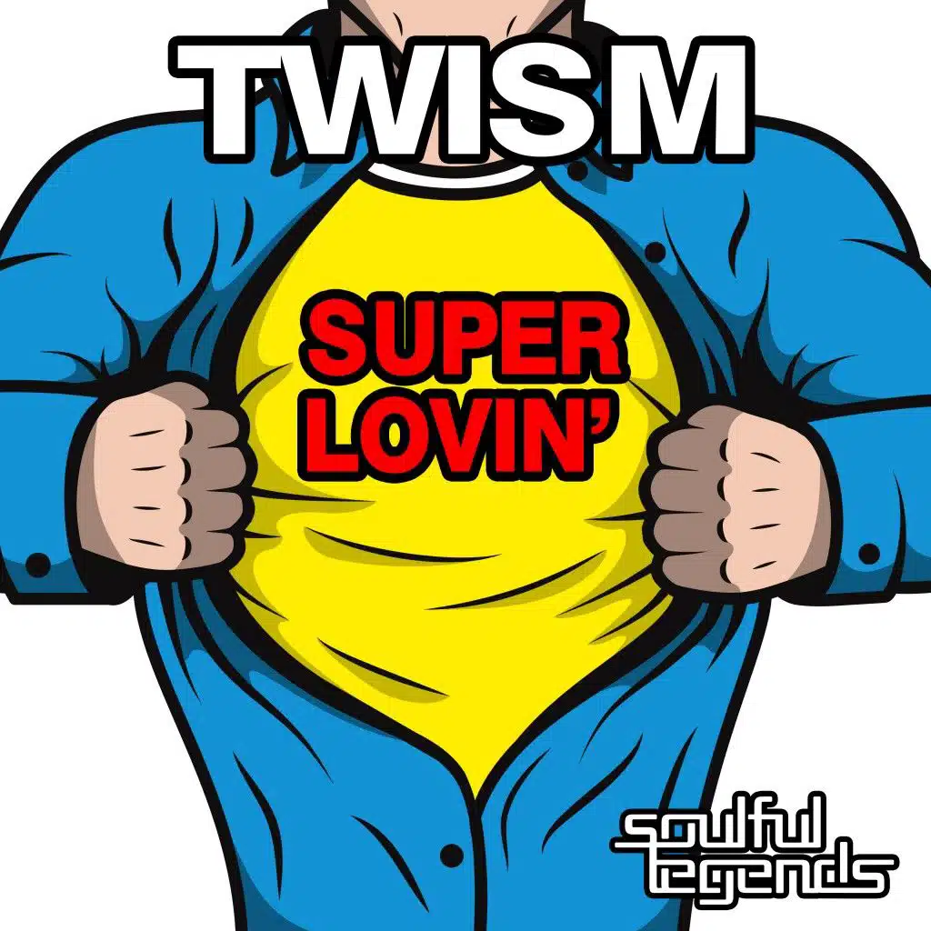 Superlovin'