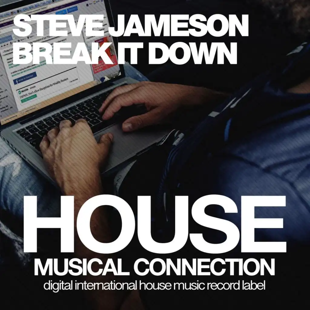 Break It Down (Dub Mix)