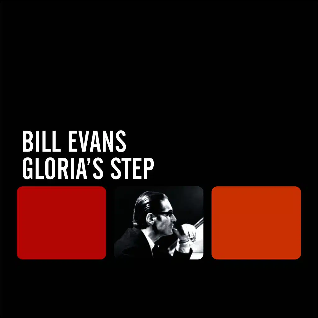 Gloria's Step (Alternate Take)