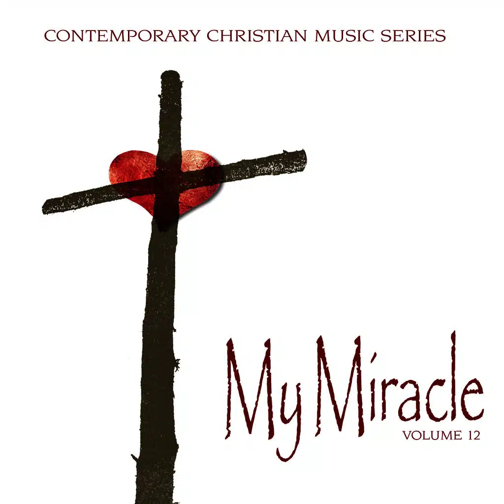 Contemporary Christian Music Series: My Miracle, Vol. 12