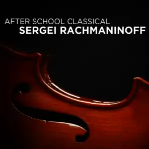 After School Classical: Rachmaninoff