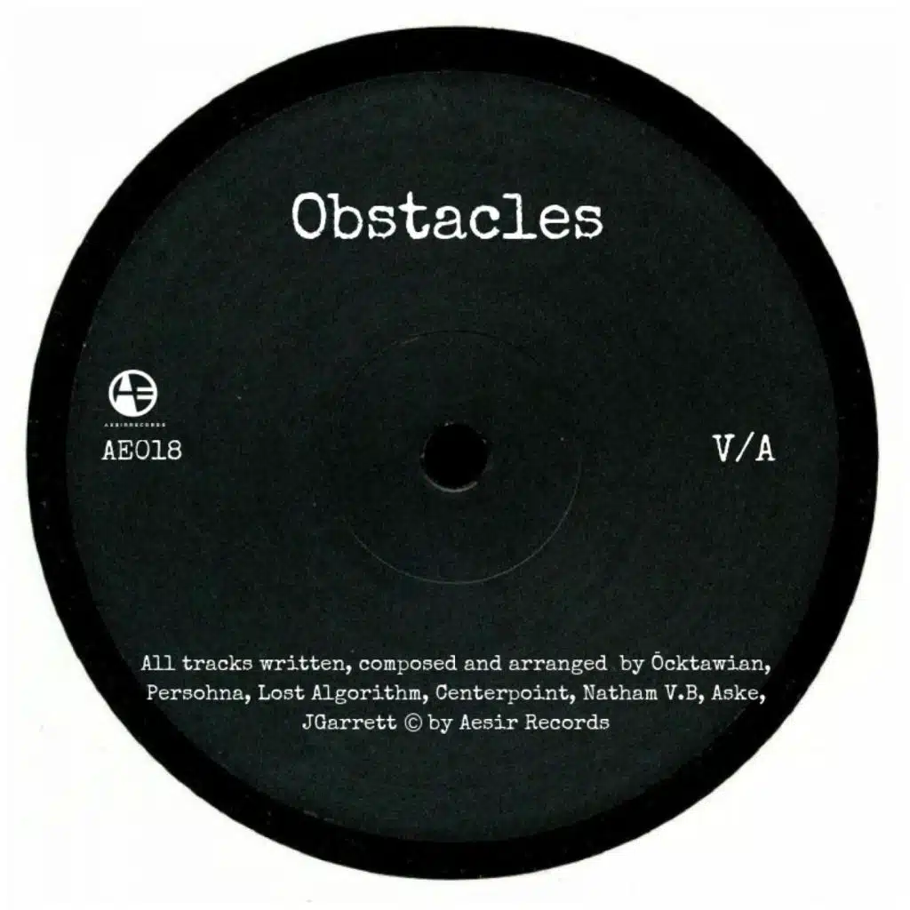 Obstacles