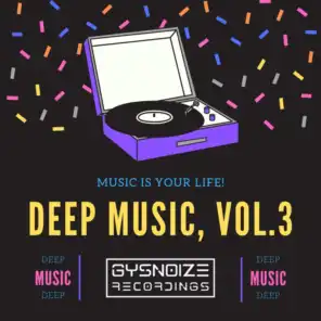 Deep Music, Vol.3