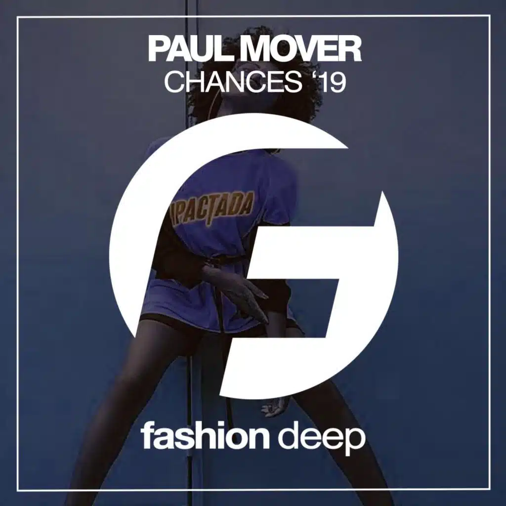 Chances (Enormous Mix)