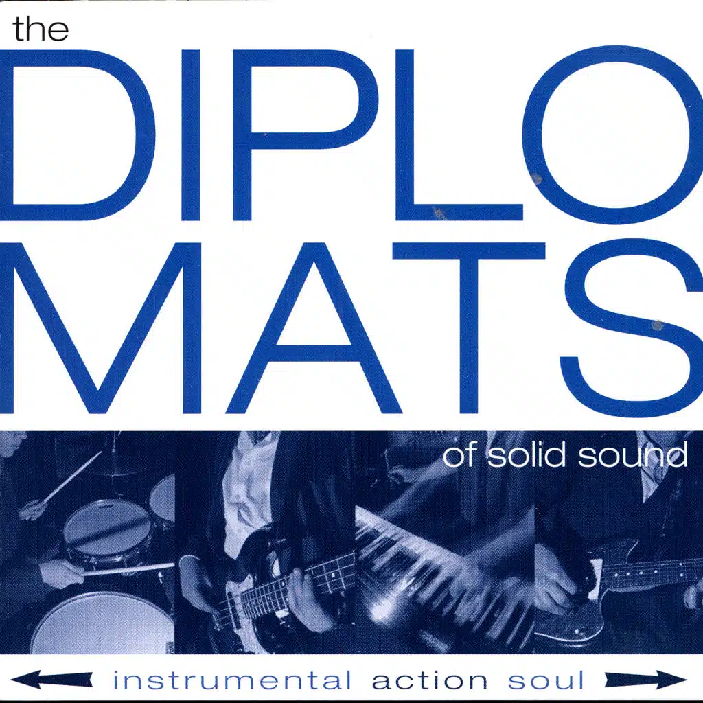 Instrumental, Action, Soul