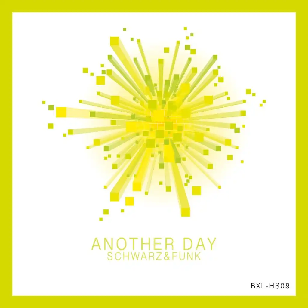 Another Day (Nu Disco Mix Radio Cut)