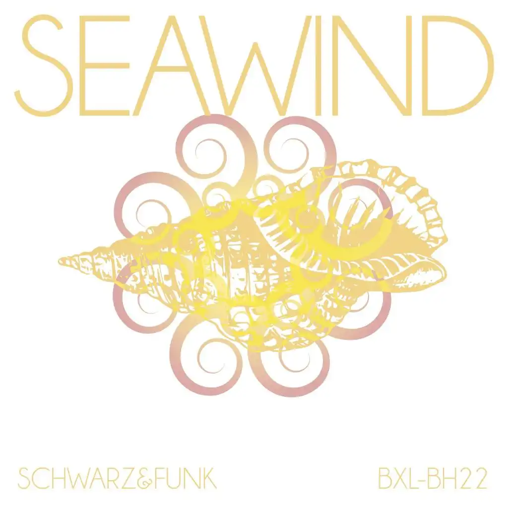 Seawind (Beach House Mix Radio Cut)