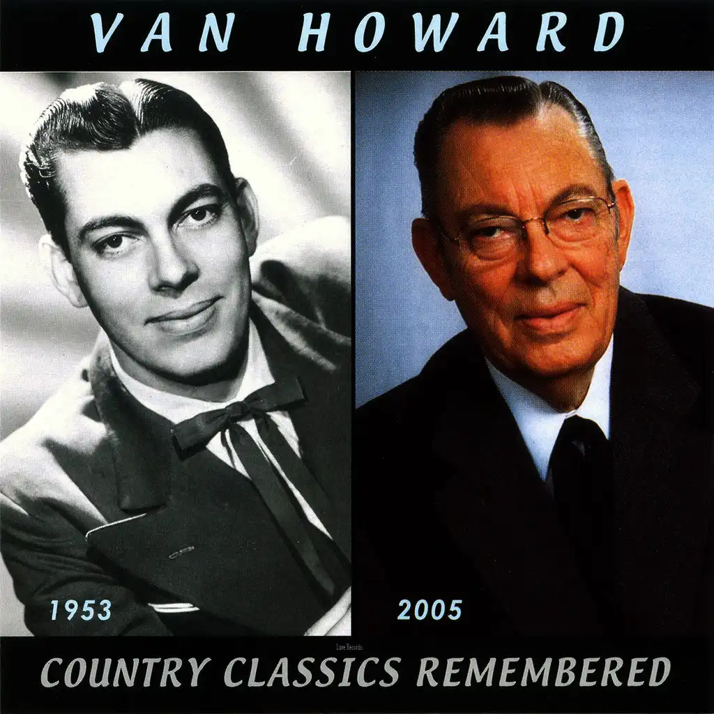 Van Howard