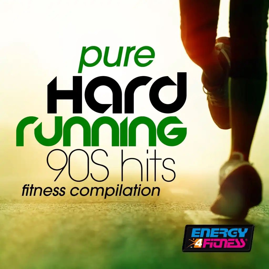 Pure Hard Running 90s Hits Fitness Compilation