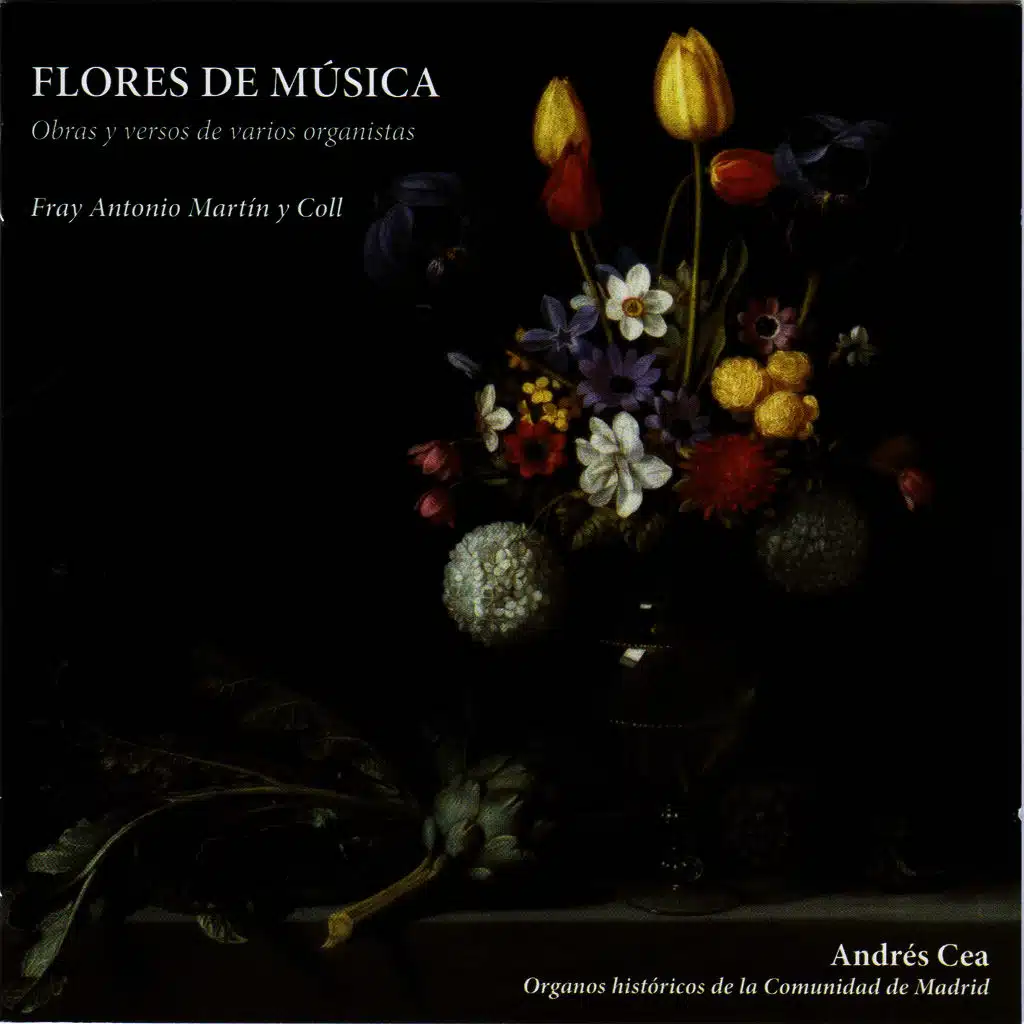 Flores de Música
