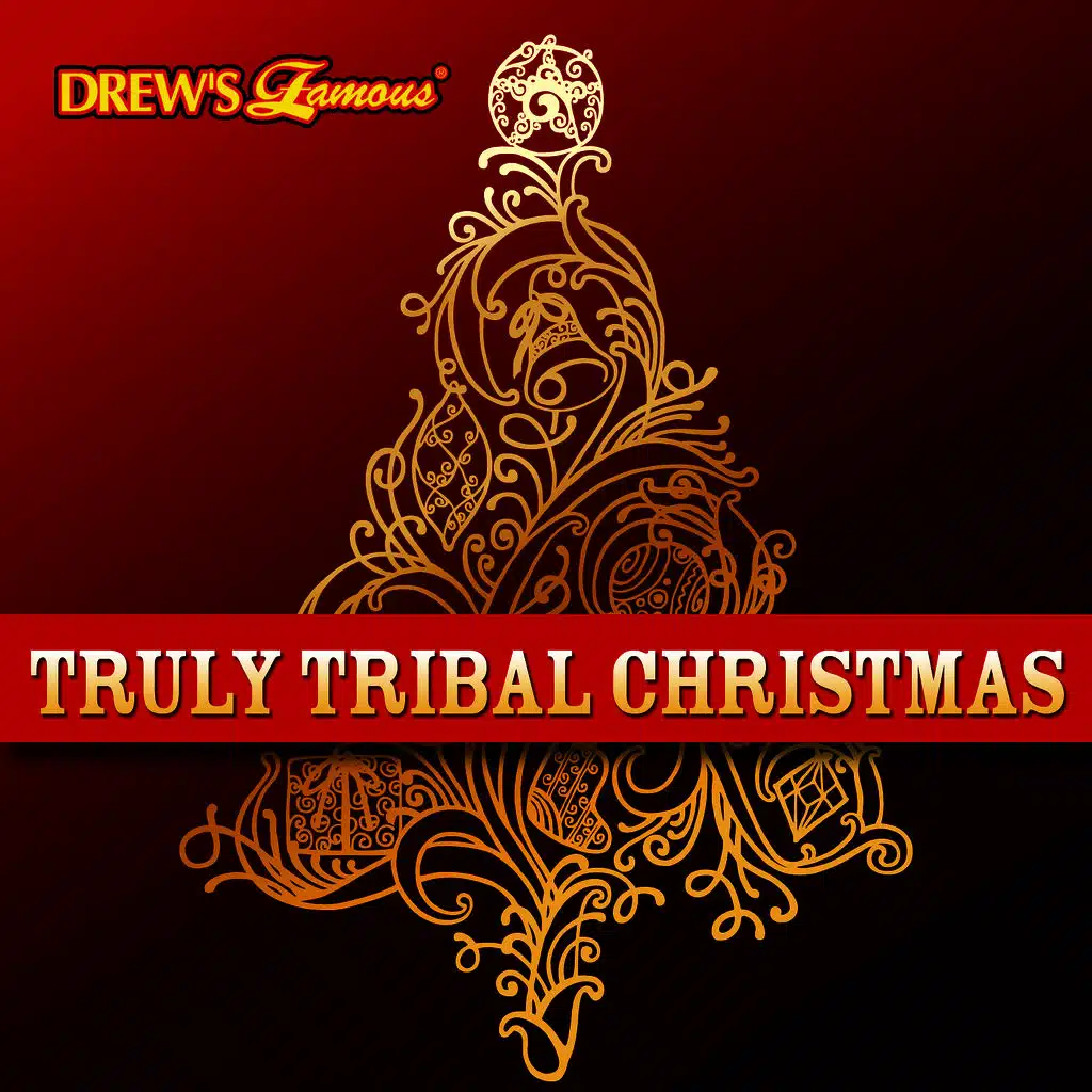 Truly Tribal Christmas