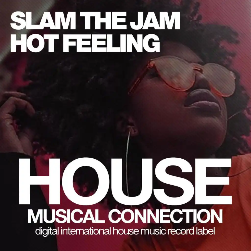 Hot Feeling (Tech House Dub Mix)