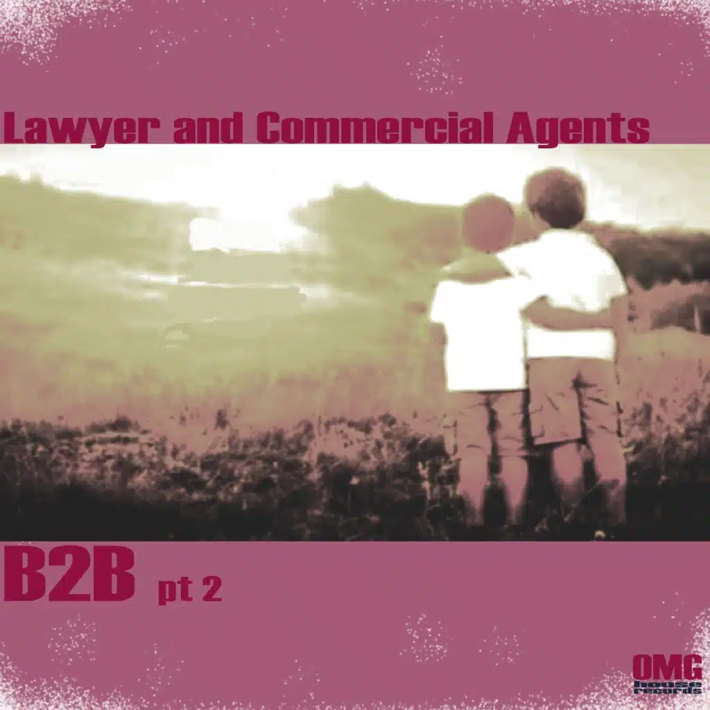 B2B (Instrumental TM ClassicHouse)