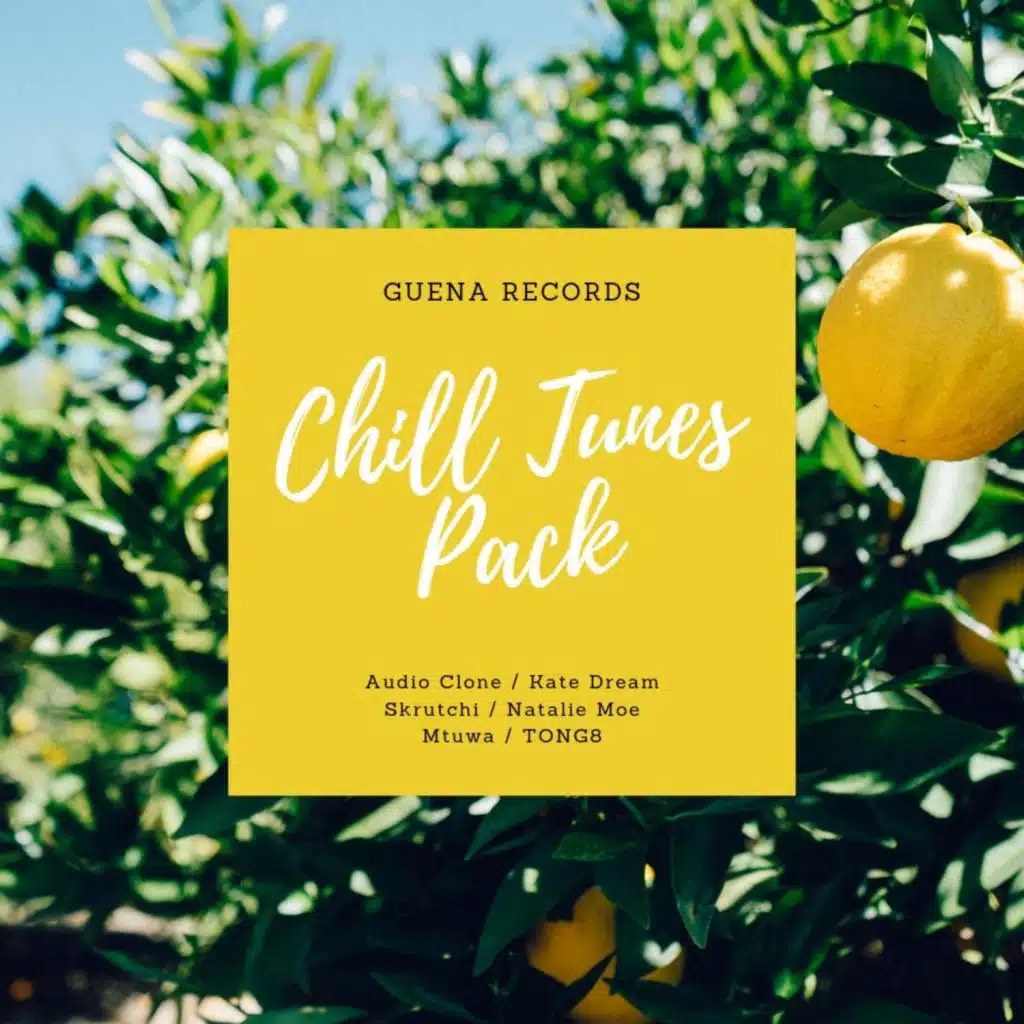 Chill Tunes Pack