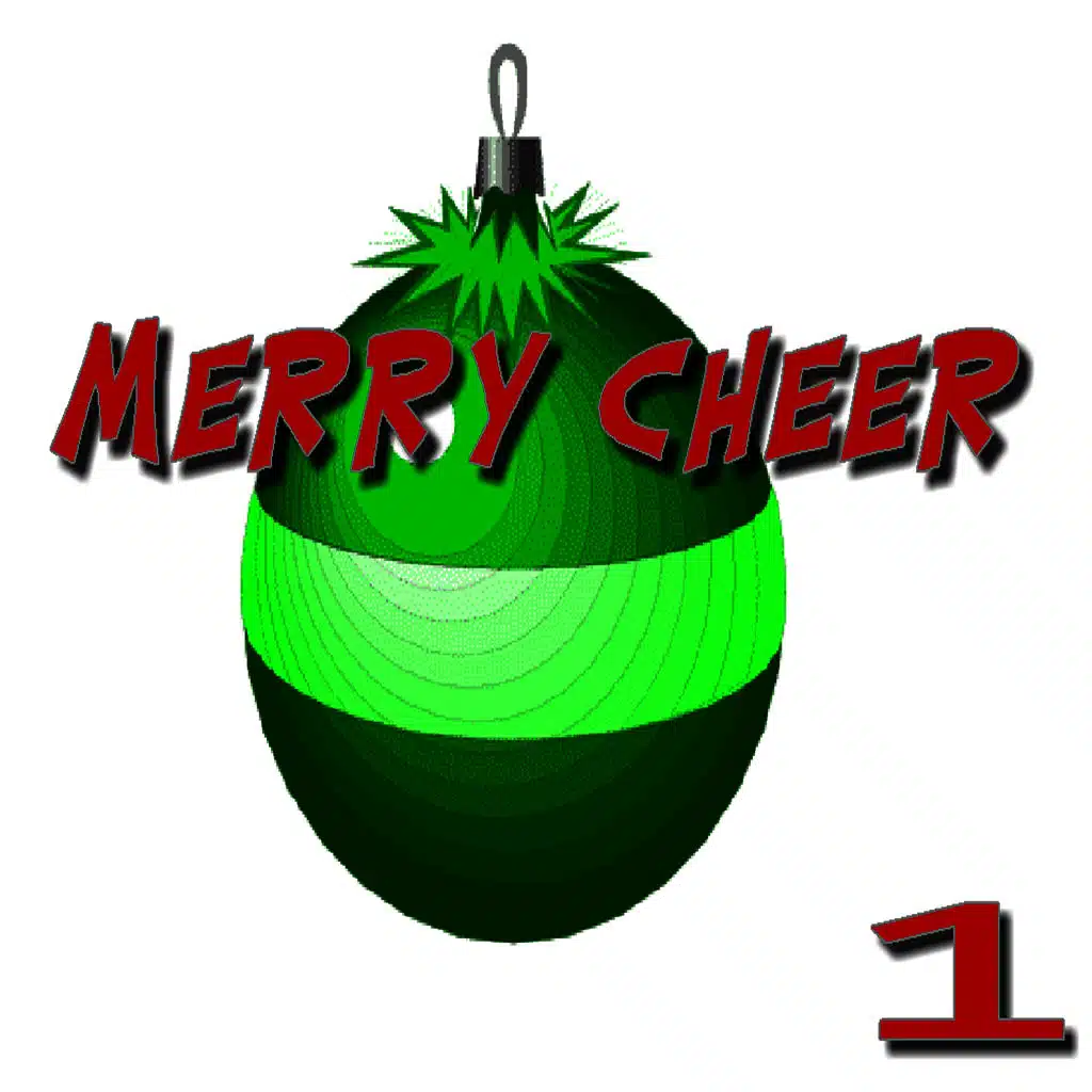 Merry Cheer, Vol. 1