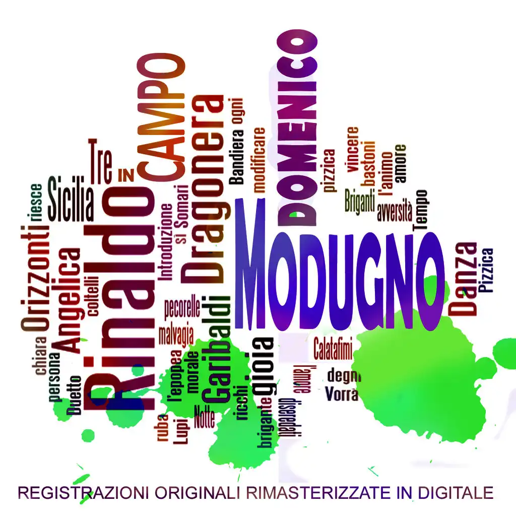 Orizzonti di gioia  (ripresa)