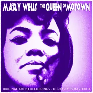 The Queen of Motown