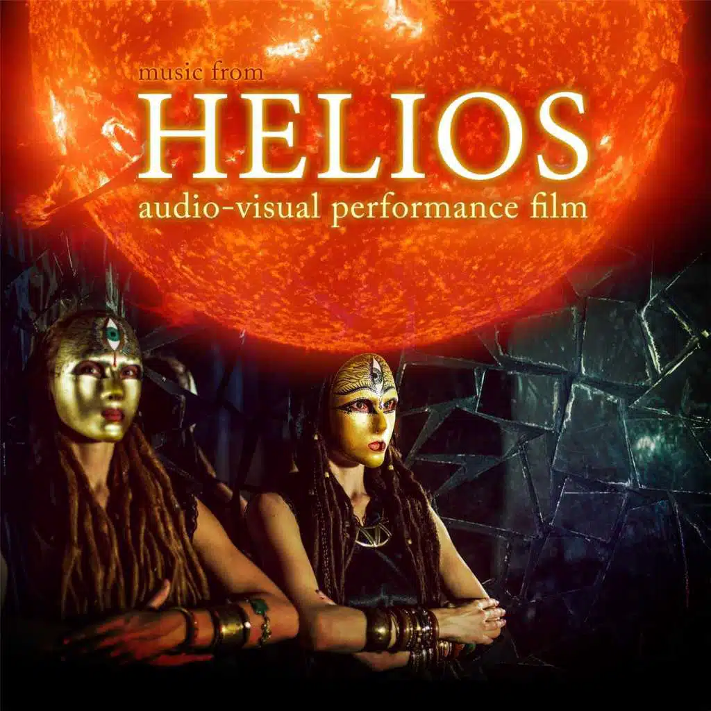Music from Helios (Original Soundtrack)