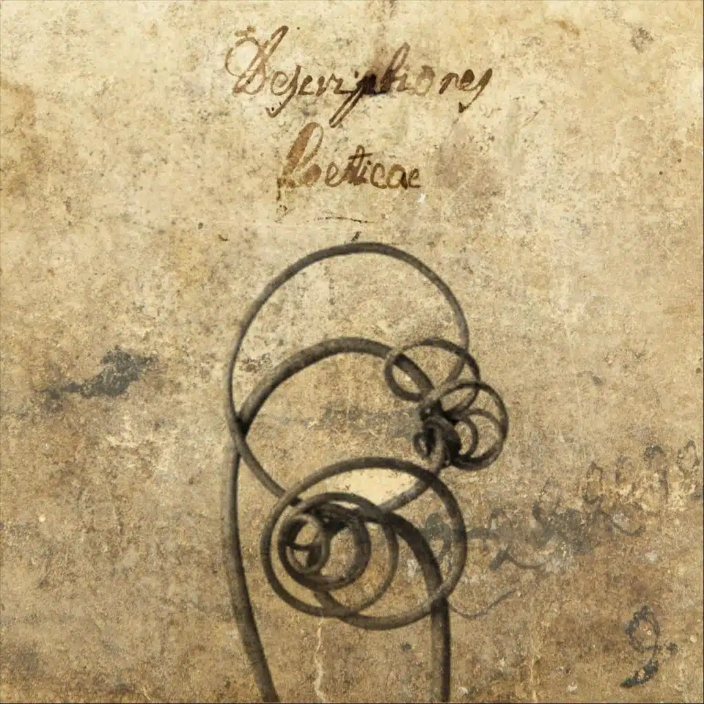 Descriptiones Poeticae