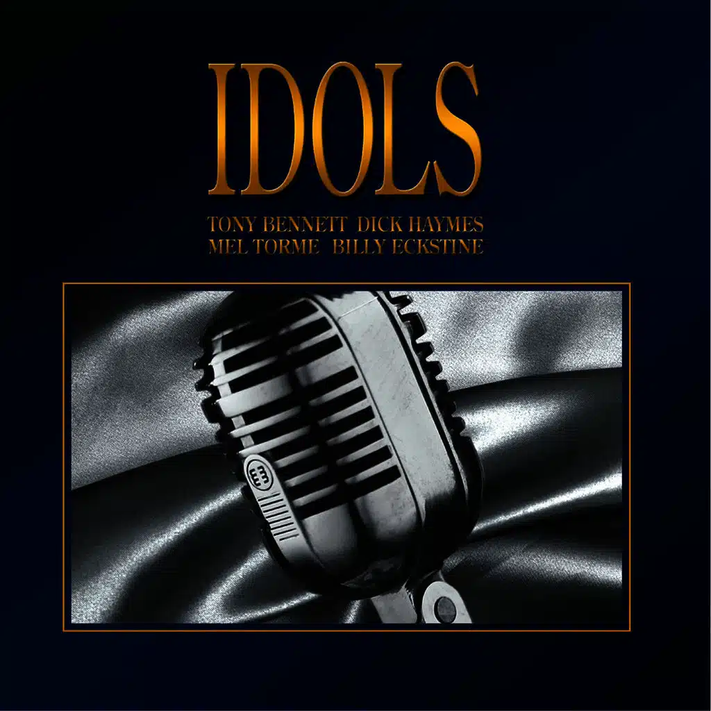 Everything Happens to Me