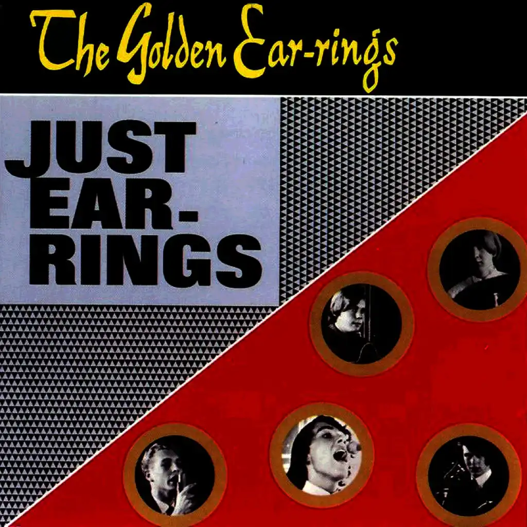 Just Earrings