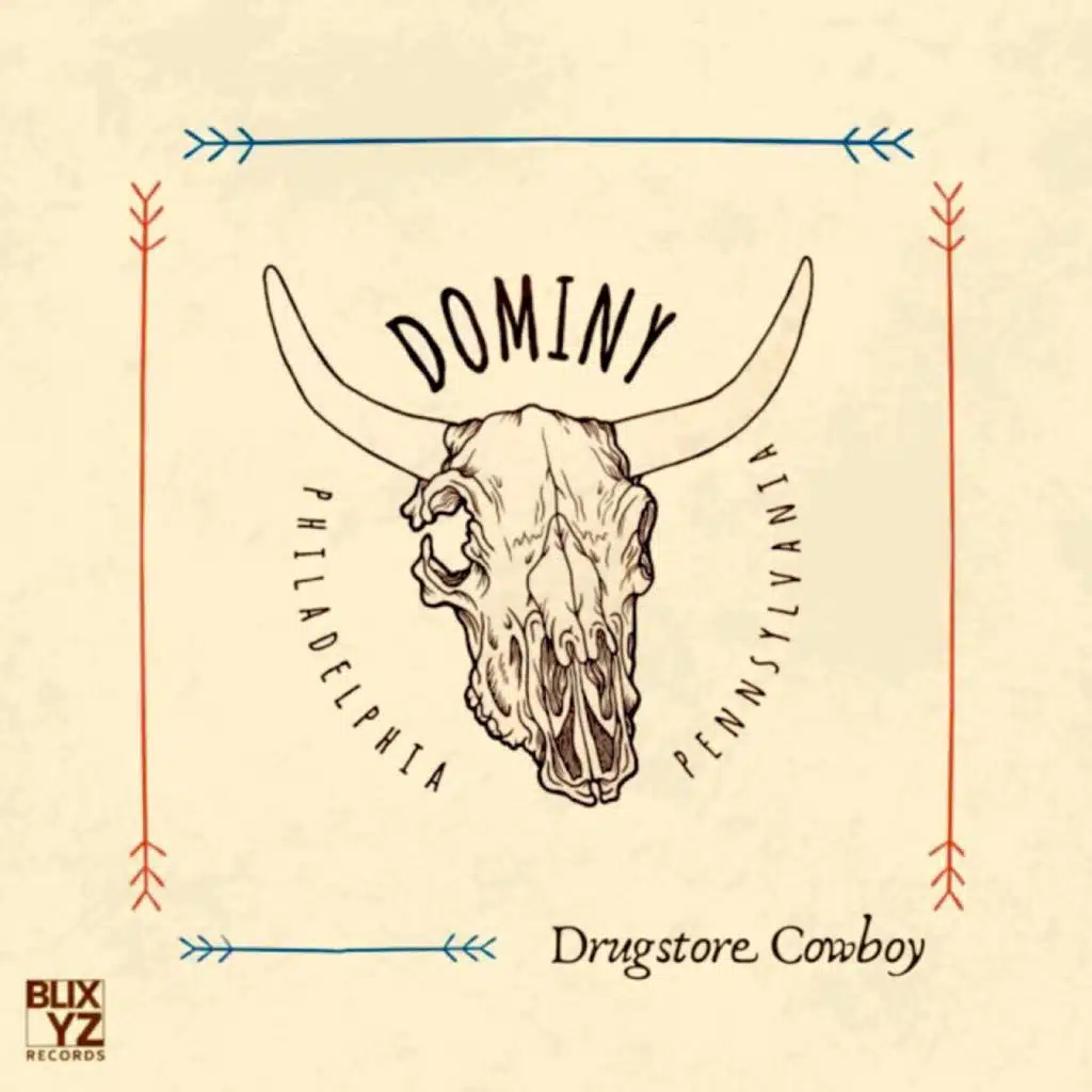 Drugstore Cowboy