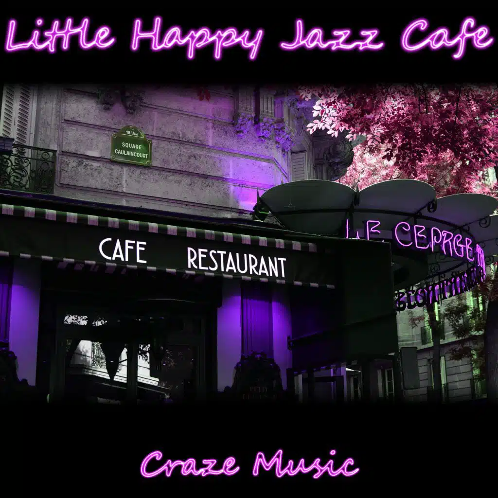 Little Happy Jazz Cafe