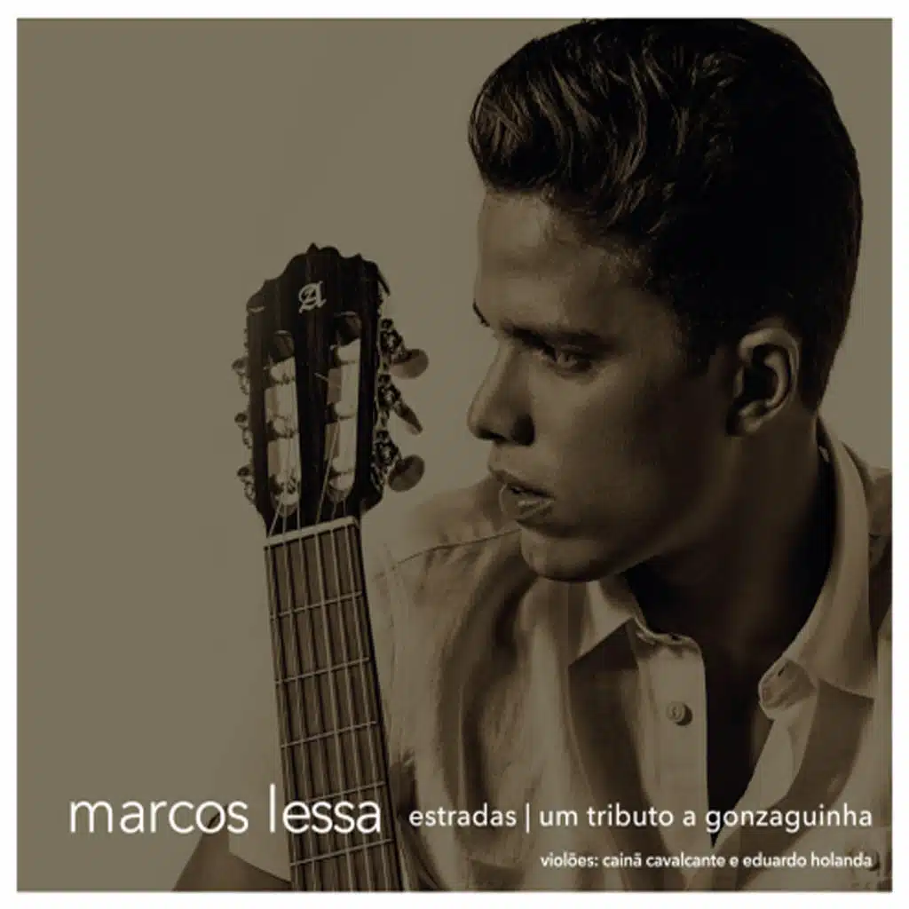 Estradas: Um Tributo a Gonzaguinha