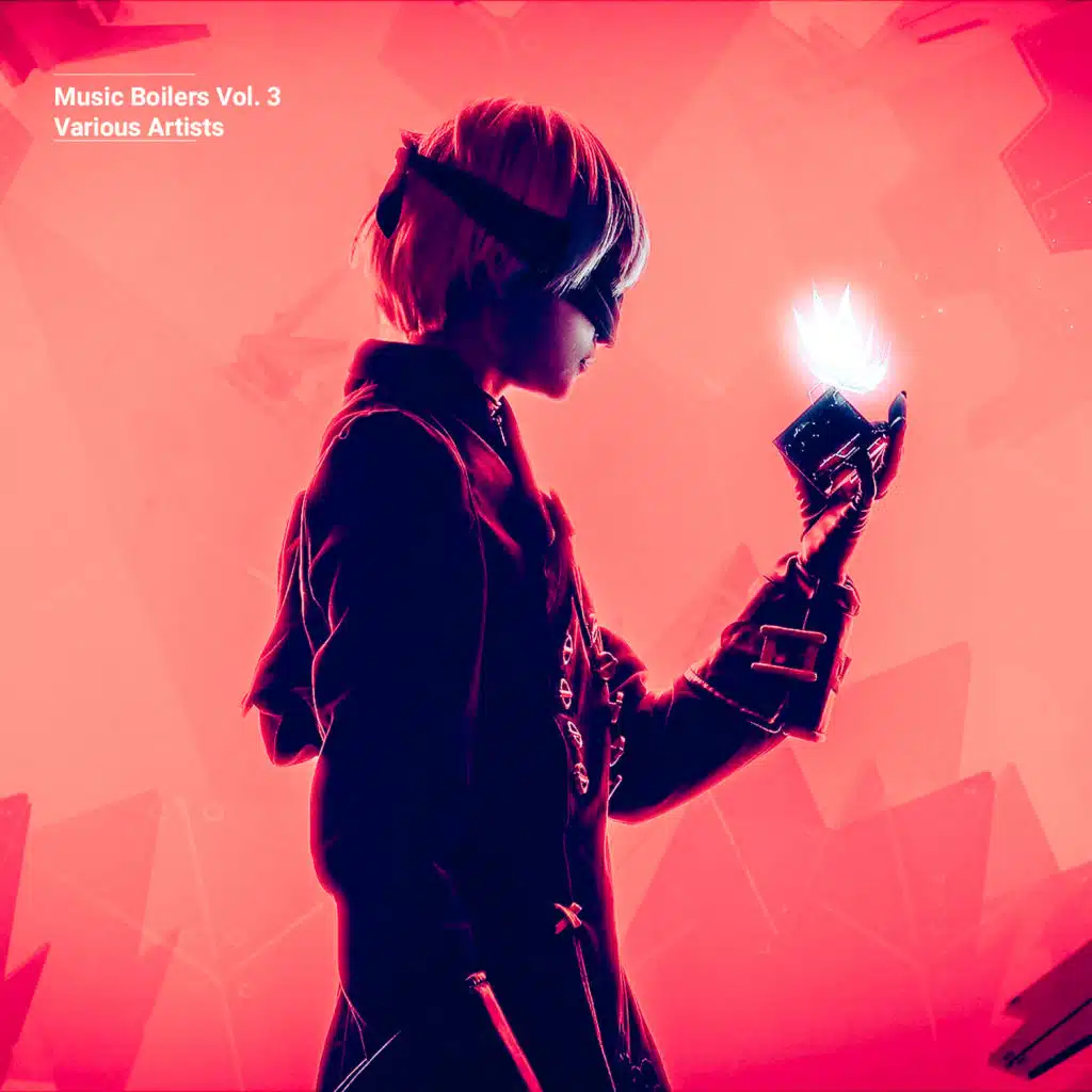 Music Boilers, Vol. 3